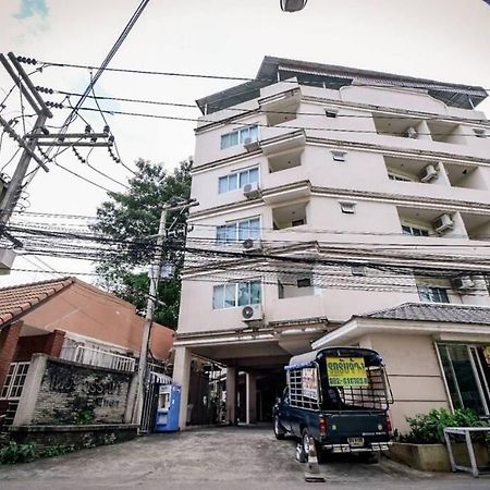 We Residence パッタヤー エクステリア 写真