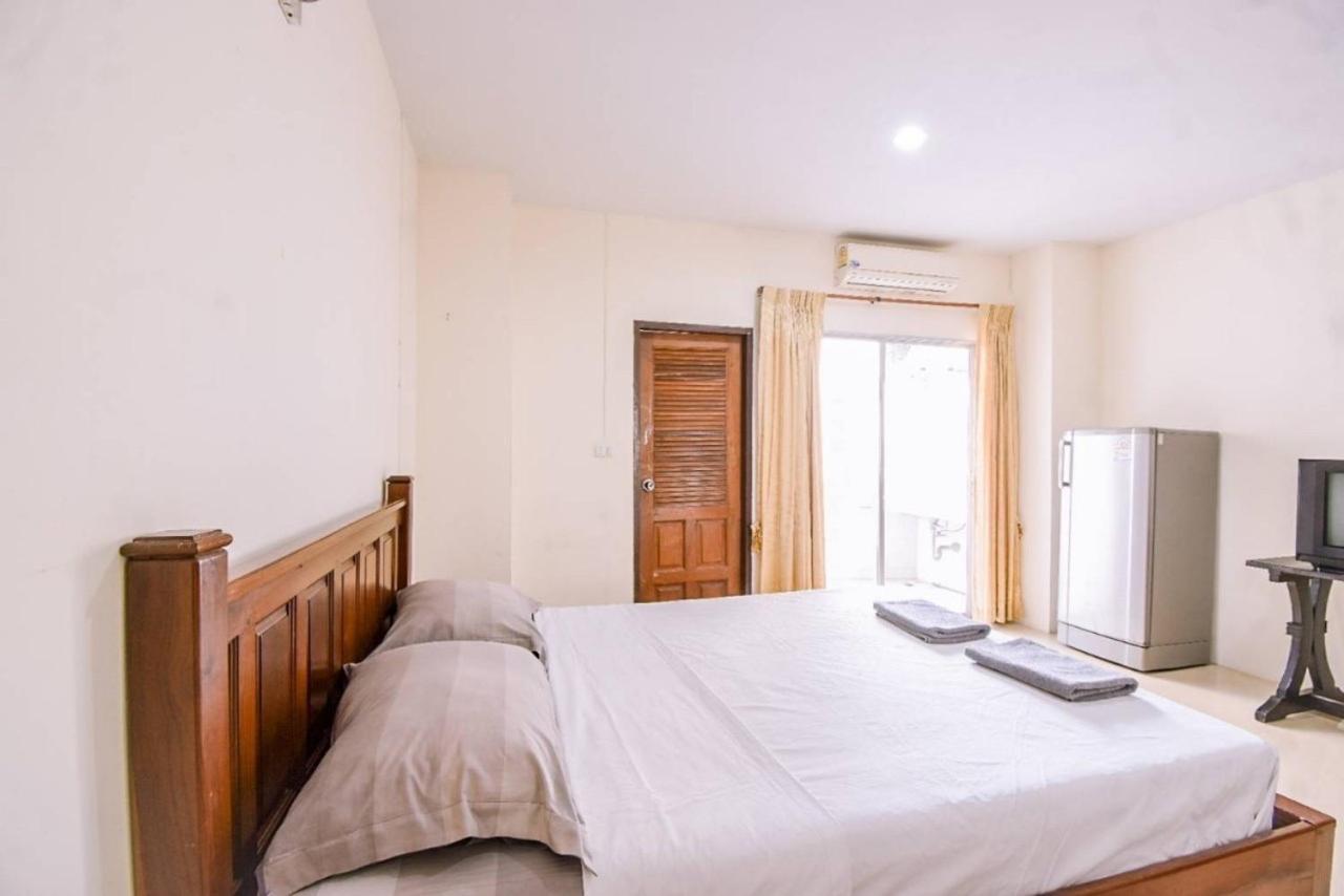 We Residence パッタヤー エクステリア 写真