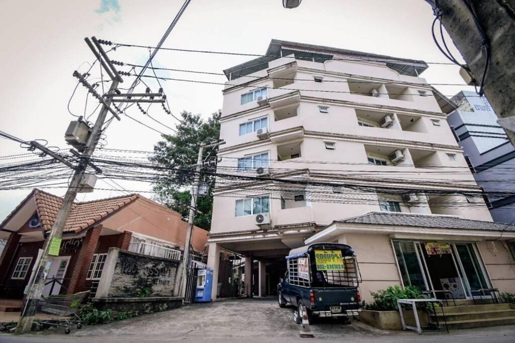 We Residence パッタヤー エクステリア 写真